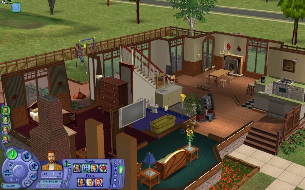 sims 2 items free downloads